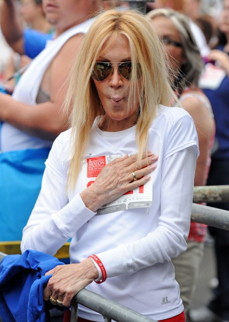 Joan Van Ark