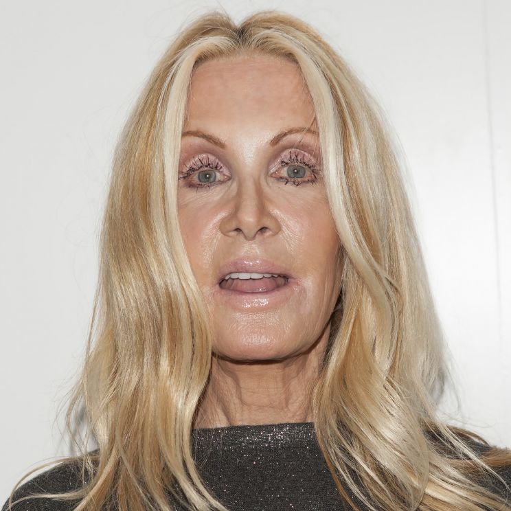 Joan Van Ark