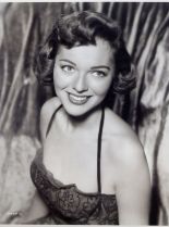 Joan Weldon