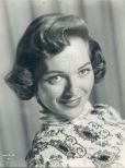 Joan Weldon