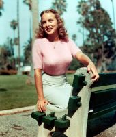 Joan Woodbury