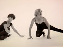 Joan Woodbury
