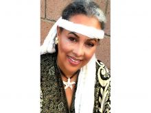 Joan Woodbury