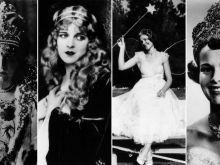 Joan Woodbury