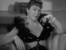 Joan Woodbury