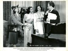 Joan Woodbury
