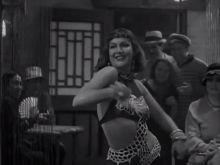 Joan Woodbury