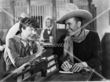 Joan Woodbury