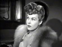 Joan Woodbury