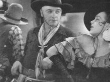 Joan Woodbury