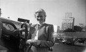Joan Woodbury