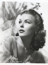 Joan Woodbury