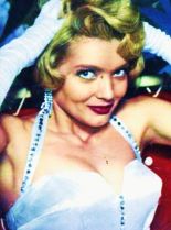 Joan Woodbury