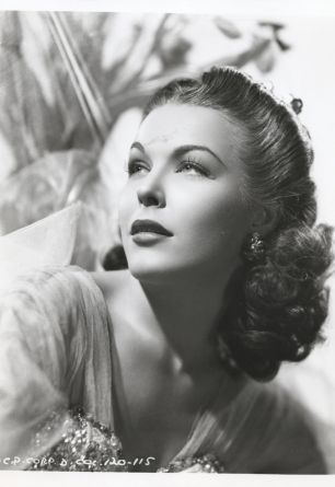 Joan Woodbury
