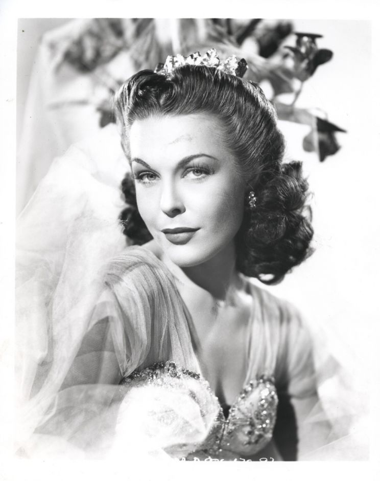Joan Woodbury