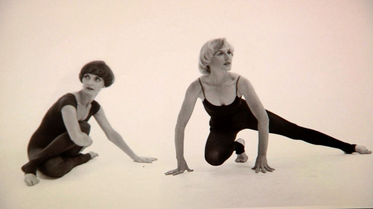 Joan Woodbury