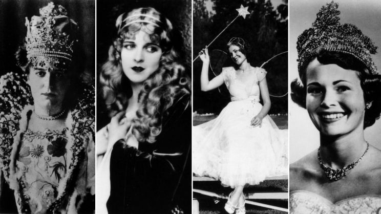 Joan Woodbury