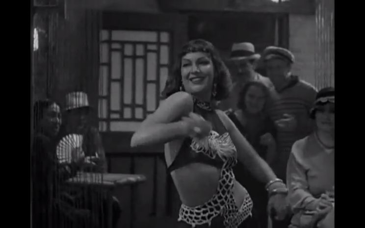 Joan Woodbury