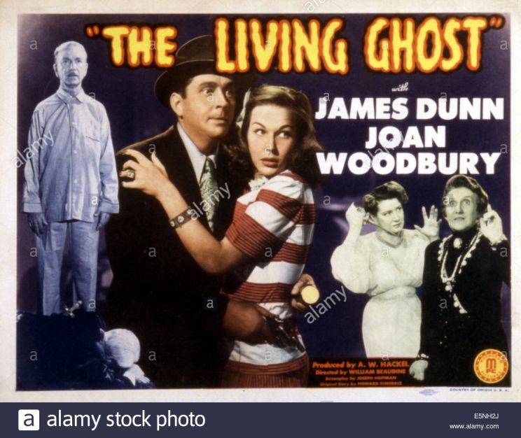 Joan Woodbury
