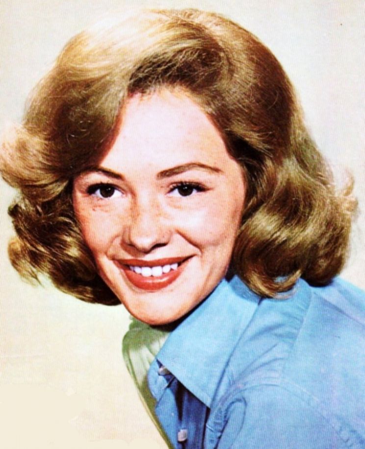 Joan Woodbury