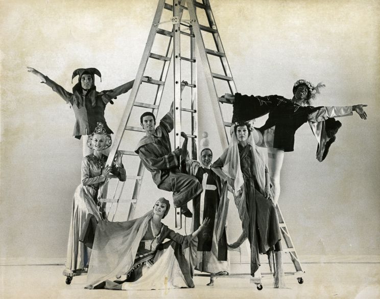 Joan Woodbury