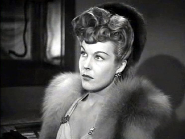 Joan Woodbury