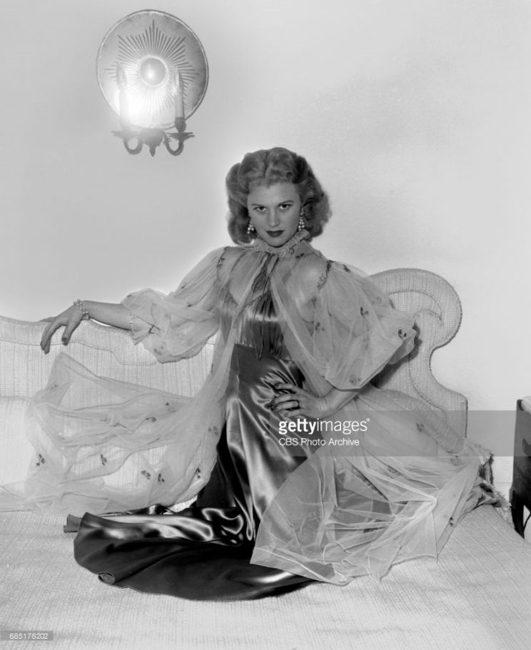 Joan Woodbury