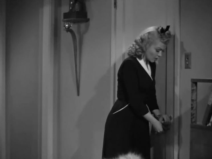 Joan Woodbury