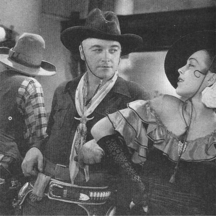 Joan Woodbury