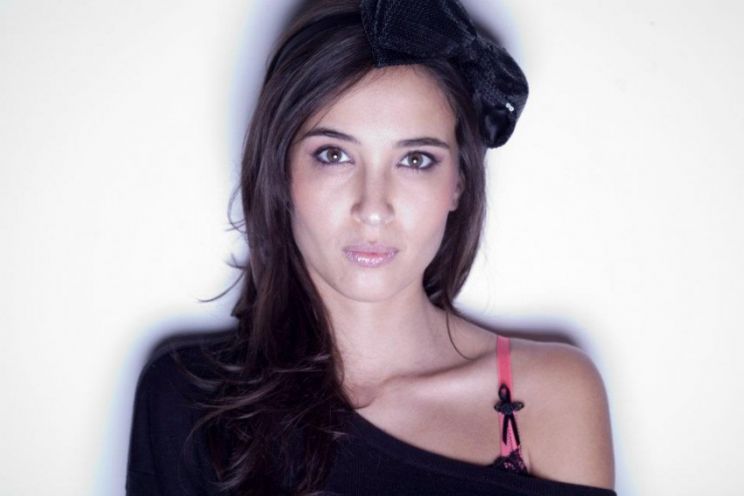 Joana Metrass