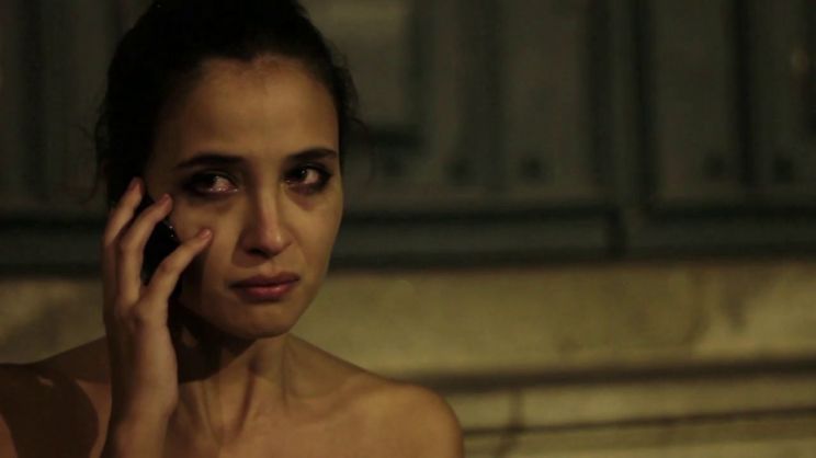 Joana Metrass