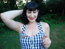 Joanie Ellen