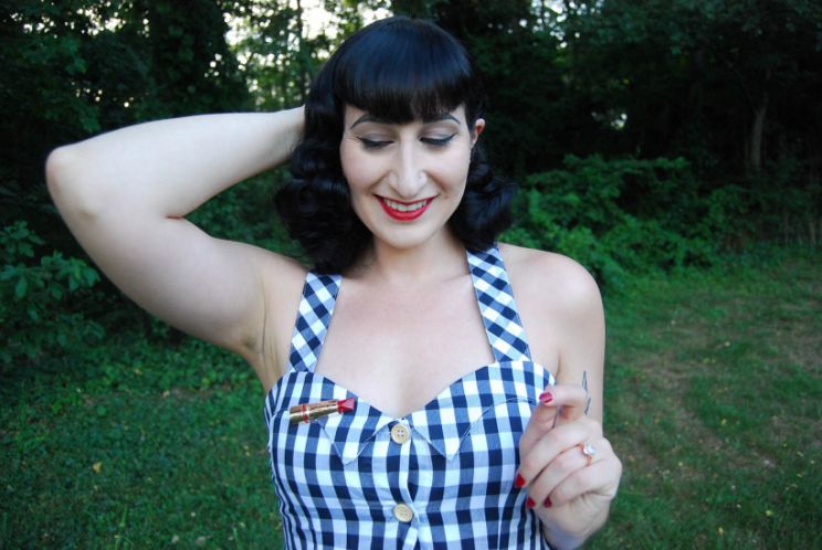 Joanie Ellen