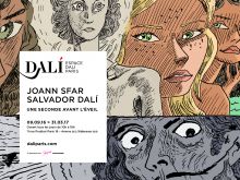 Joann Sfar