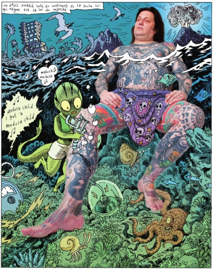 Joann Sfar
