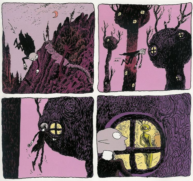 Joann Sfar