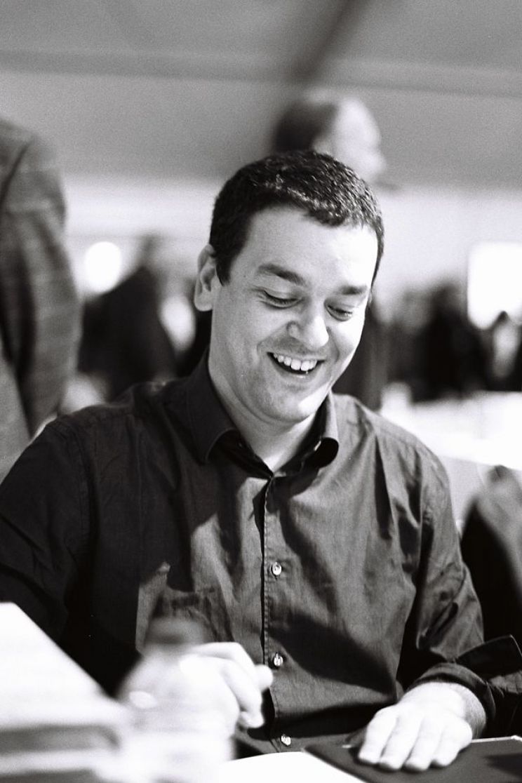 Joann Sfar