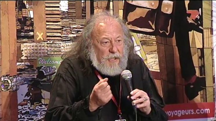 Joann Sfar