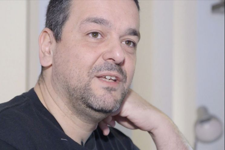 Joann Sfar