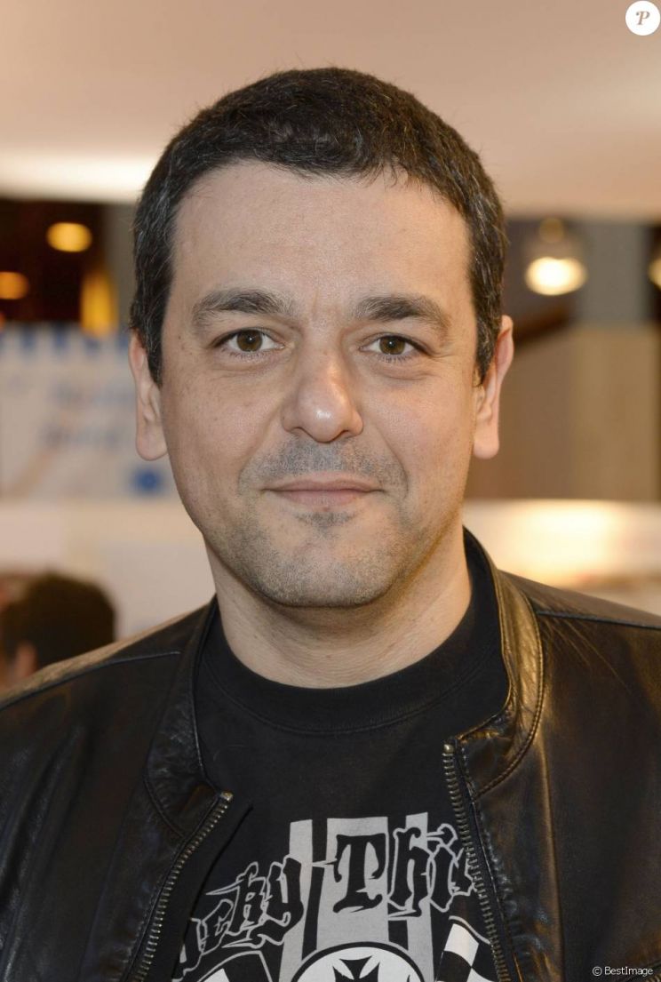 Joann Sfar