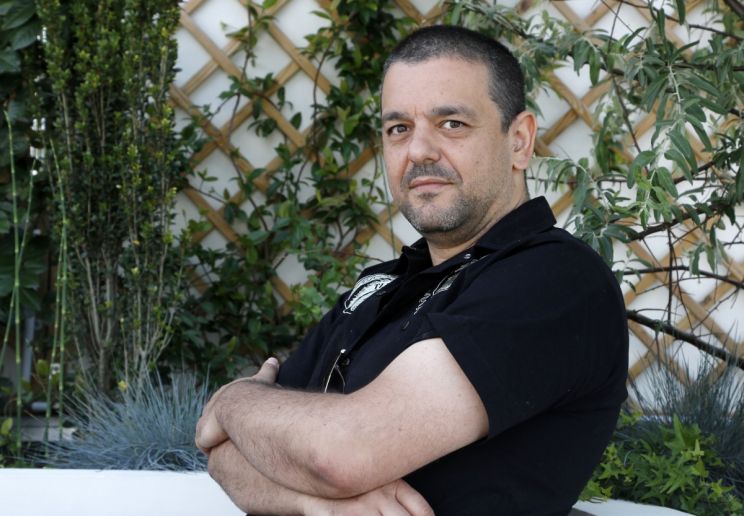 Joann Sfar