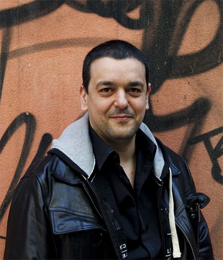 Joann Sfar