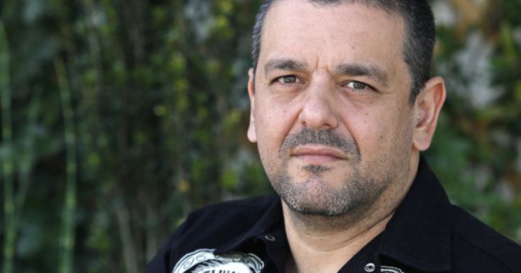 Joann Sfar