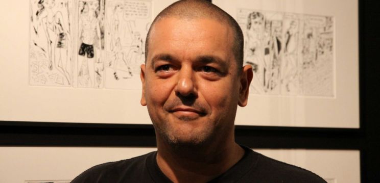 Joann Sfar