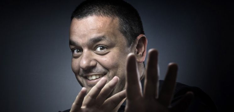 Joann Sfar