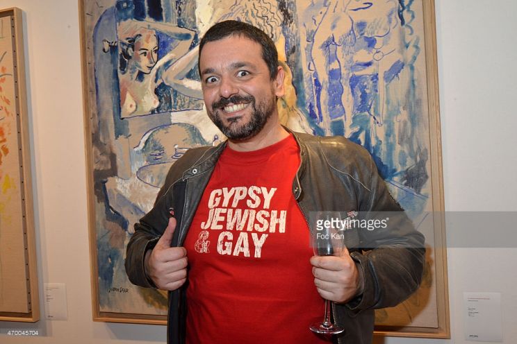 Joann Sfar