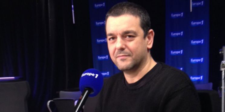 Joann Sfar