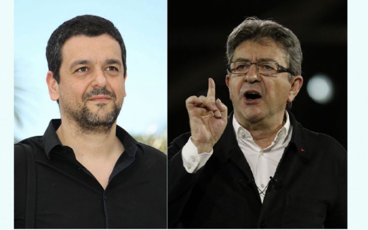 Joann Sfar