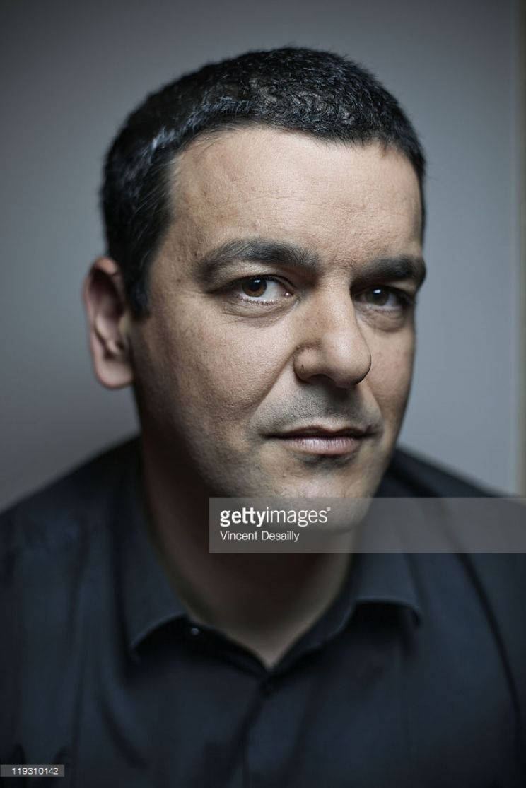 Joann Sfar