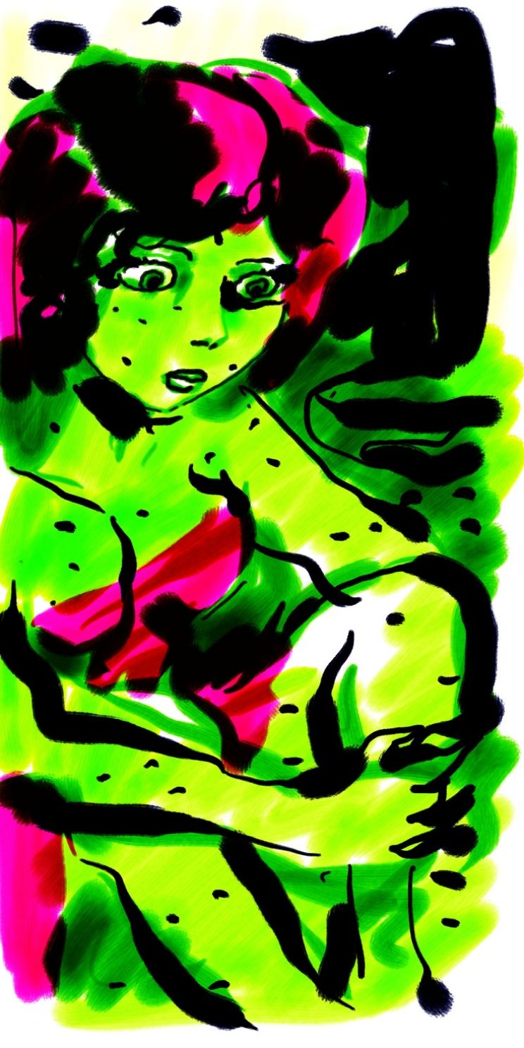 Joann Sfar